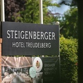 Steigenberger Hotel Treudelberg